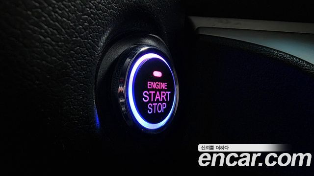 Kia RAY 2022 — photo 19
