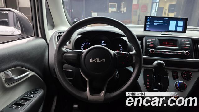 Kia RAY 2022 — photo 20