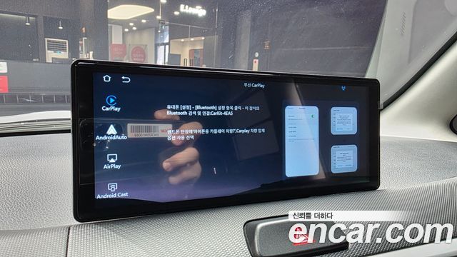 Kia RAY 2022 — photo 23