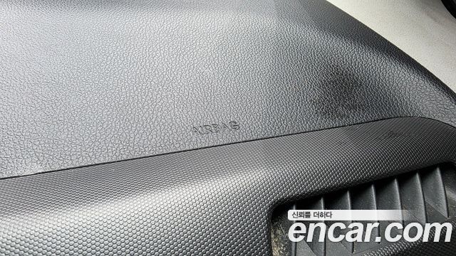 Kia RAY 2022 — photo 24