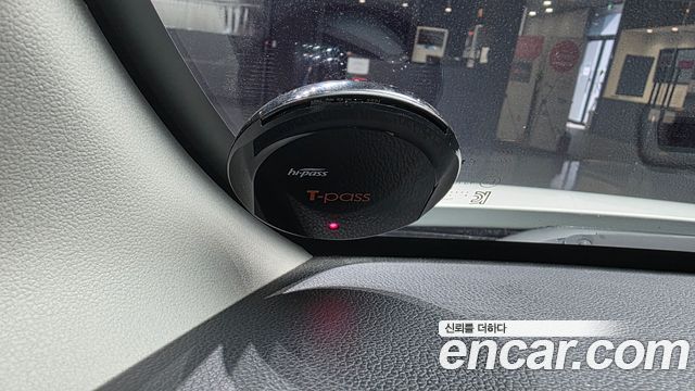 Kia RAY 2022 — photo 25