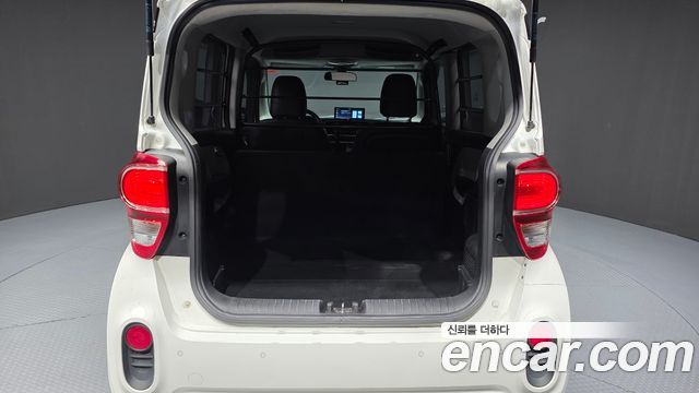Kia RAY 2022 — photo 26