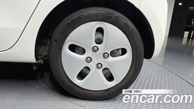 Kia RAY 2022 — photo 7
