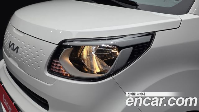 Kia RAY 2022 — photo 8