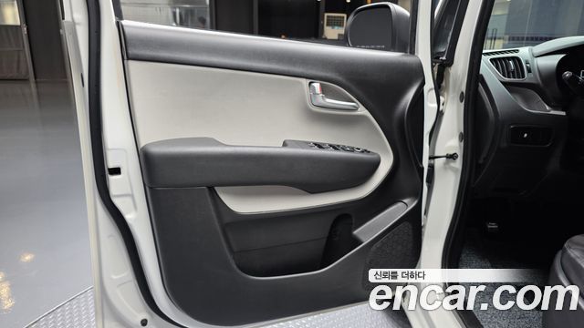 Kia RAY 2022 — photo 14