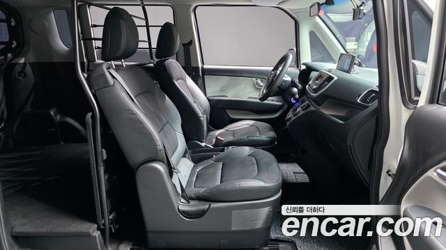 Kia RAY 2022 — photo 16