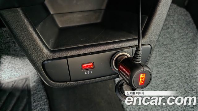 Kia RAY 2022 — photo 28