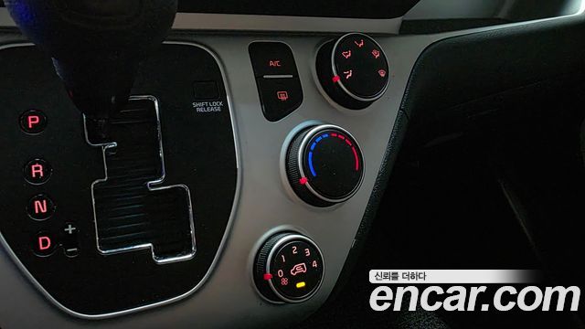 Kia RAY 2022 — photo 29