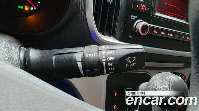 Kia RAY 2022 — photo 30
