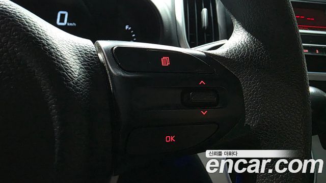 Kia RAY 2022 — photo 32
