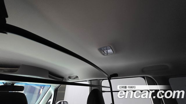 Kia RAY 2022 — photo 33