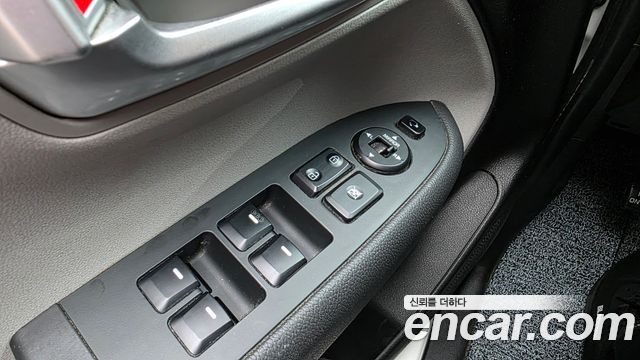 Kia RAY 2022 — photo 34