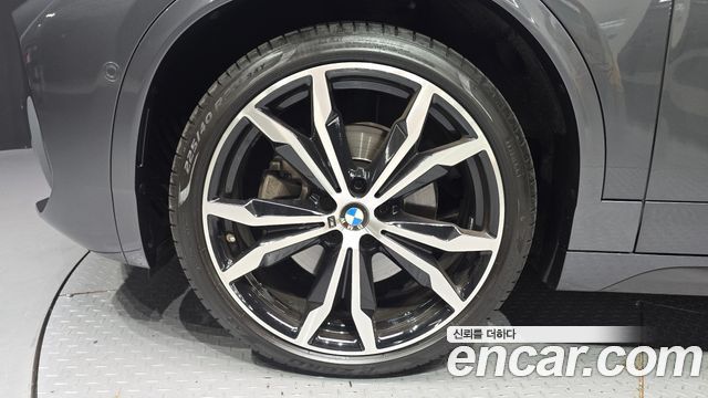 BMW X2 (F39) 2021 — photo 5