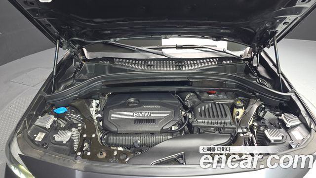 BMW X2 (F39) 2021 — photo 6