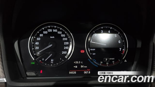 BMW X2 (F39) 2021 — photo 8
