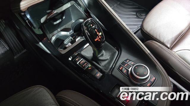 BMW X2 (F39) 2021 — photo 9