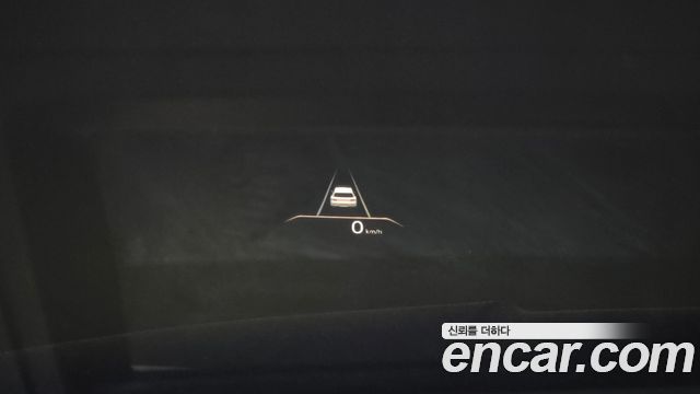 Genesis GV80 2021 — photo 24