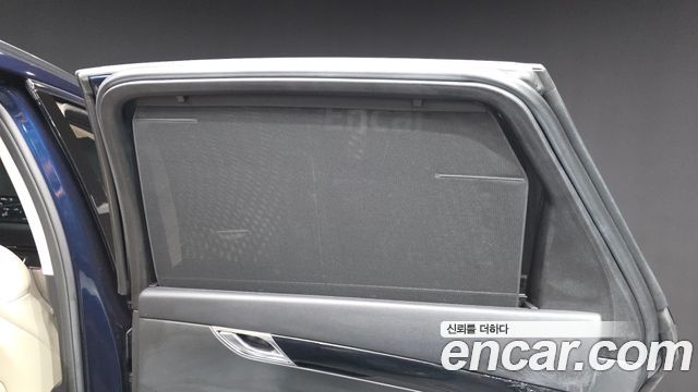 Genesis GV80 2021 — photo 32
