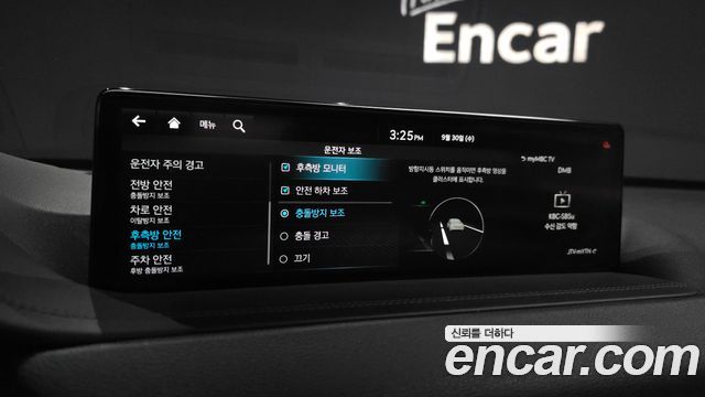 Genesis GV80 2021 — photo 34