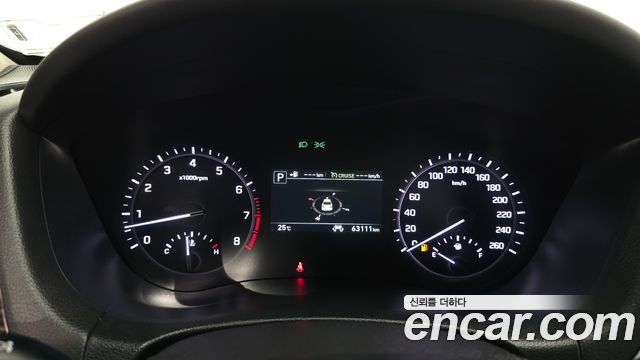 Genesis G80 2018 — photo 8