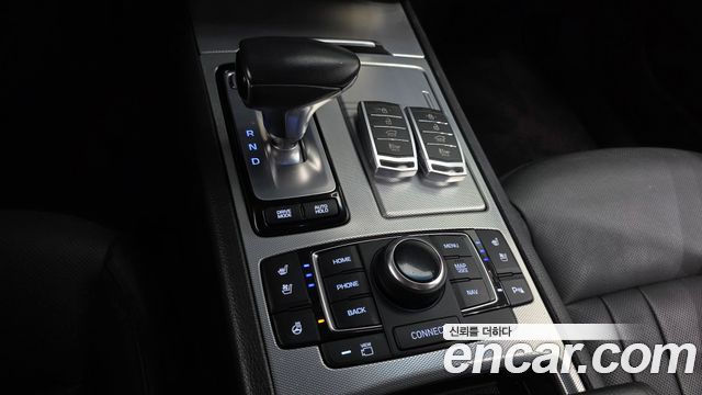 Genesis G80 2018 — photo 9