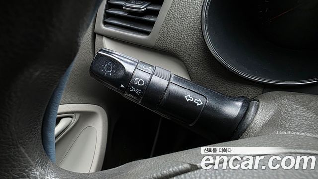 Kia morning 2016 — photo 19