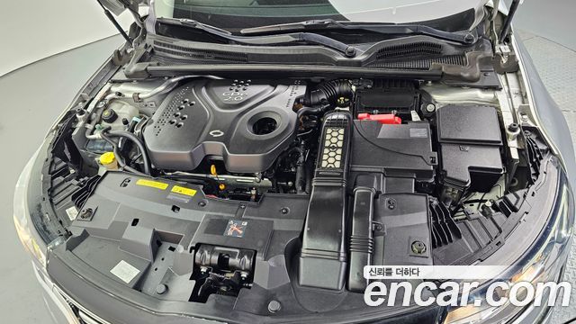 Renault Korea SM6 2017 — photo 6