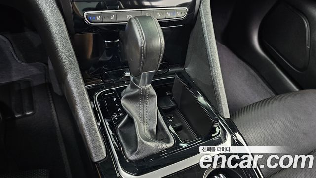 Renault Korea SM6 2017 — photo 12