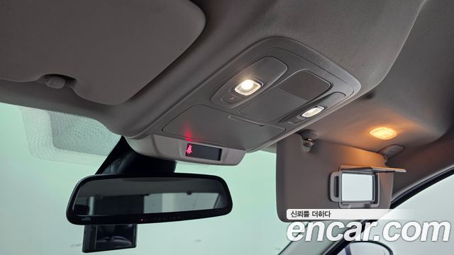 Renault Korea SM6 2017 — photo 24