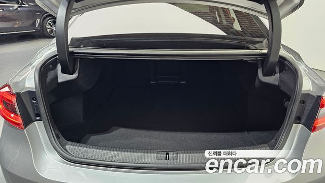 Renault Korea SM6 2017 — photo 26