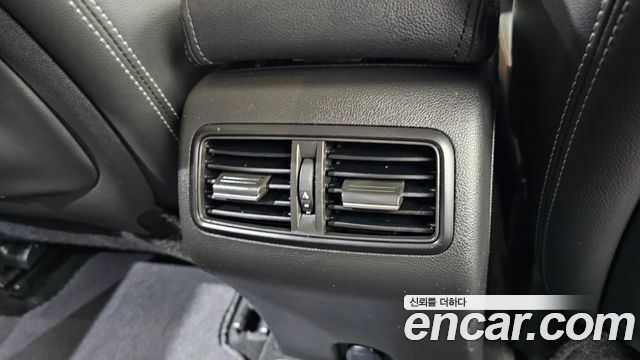 Renault Korea SM6 2017 — photo 30