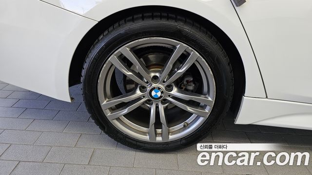 BMW 3-Series 2017 — photo 5