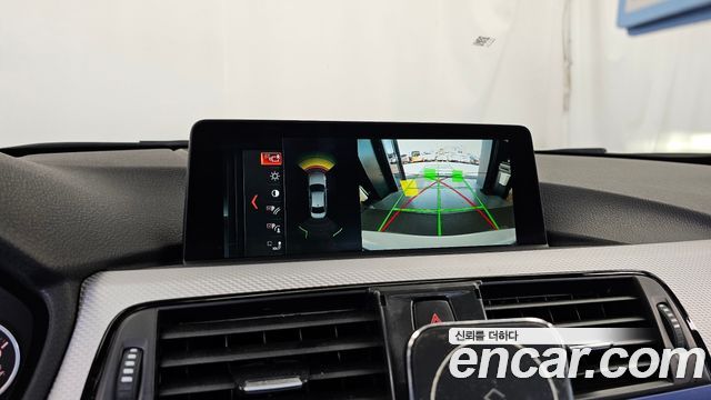 BMW 3-Series 2017 — photo 15