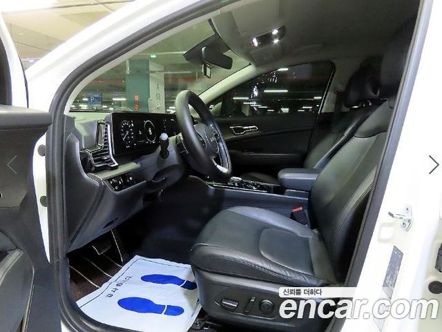 Kia Sportage 2023 — photo 6