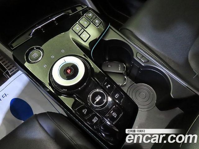 Kia Sportage 2023 — photo 12
