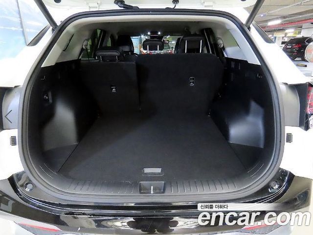 Kia Sportage 2023 — photo 17