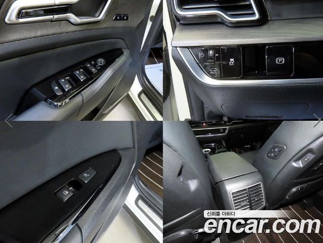 Kia Sportage 2023 — photo 18
