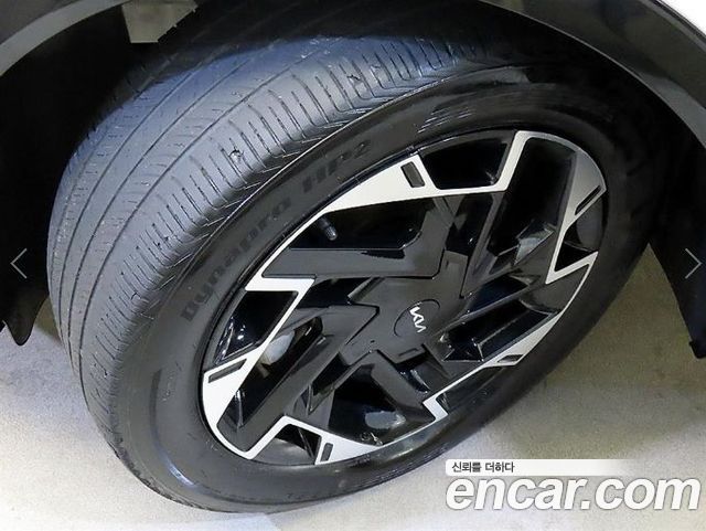Kia Sportage 2023 — photo 20