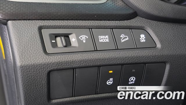 Hyundai Santafe 2018 — photo 12
