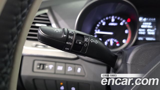 Hyundai Santafe 2018 — photo 14
