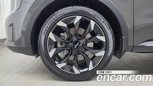 Kia Sorento 2025 — photo 5