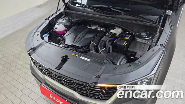 Kia Sorento 2025 — photo 6