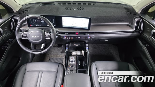 Kia Sorento 2025 — photo 10