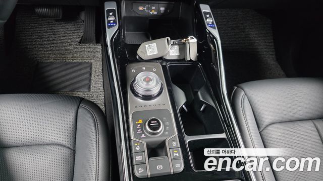 Kia Sorento 2025 — photo 12