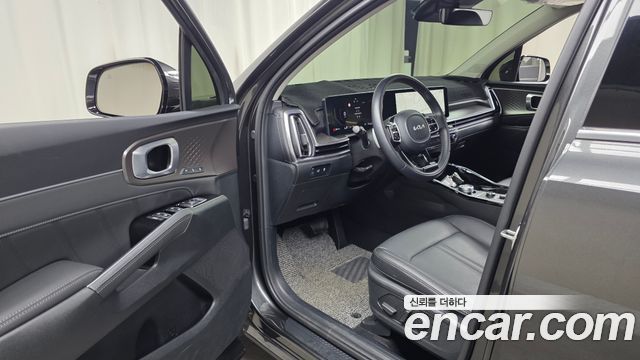 Kia Sorento 2025 — photo 13