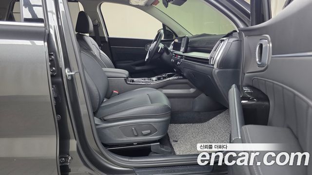 Kia Sorento 2025 — photo 17