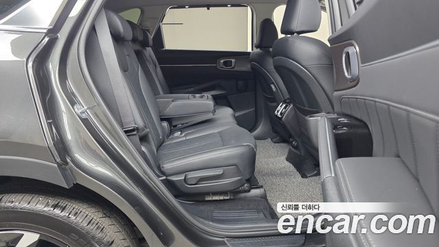 Kia Sorento 2025 — photo 18