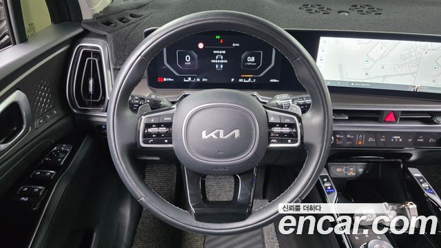 Kia Sorento 2025 — photo 19