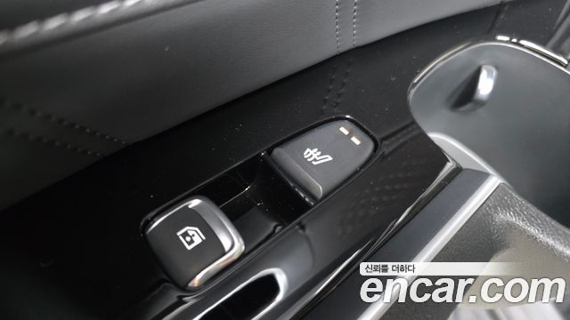 Kia Sorento 2025 — photo 25
