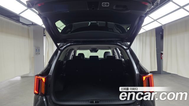Kia Sorento 2025 — photo 26